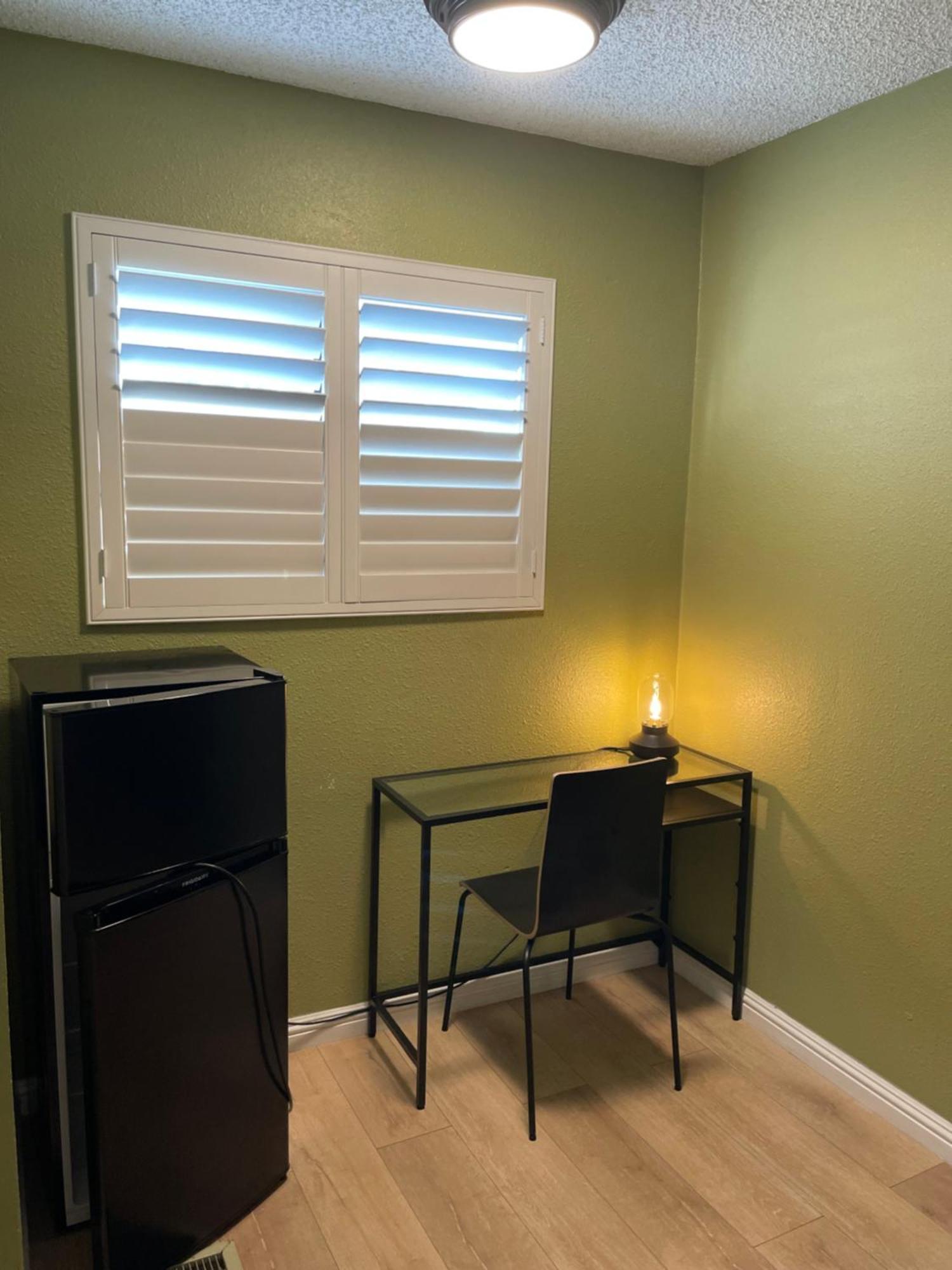 Private Room In Los Angeles With Ac, Strong Wifi, Smart Tv, Work Desk Near Sofi Stadium Exterior foto